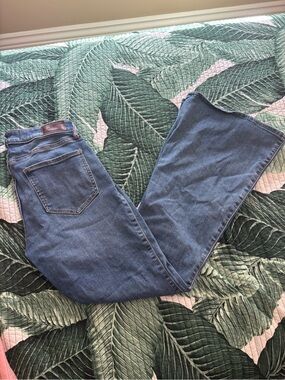 Hollister Classic Women's Blue Denim Jeans